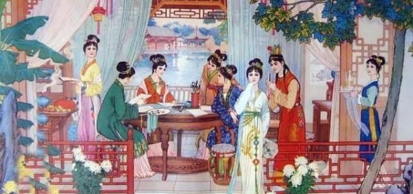 红楼梦的作者曹雪芹是哪个年代的,《红楼梦》是哪个朝代?哪个作者写的?图1