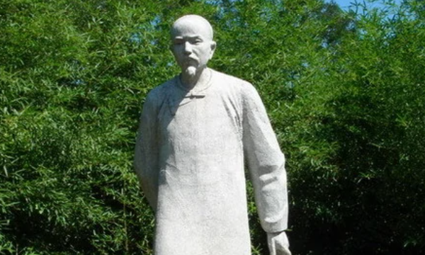 红楼梦的作者曹雪芹是哪个年代的,《红楼梦》是哪个朝代?哪个作者写的?图4