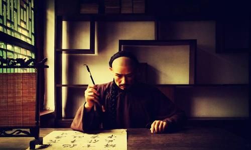 《红楼梦》作者是谁