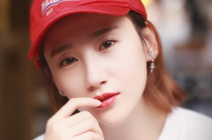 演11年配角红不起来,《延禧攻略》被魏璎珞第一个KO,却走红了