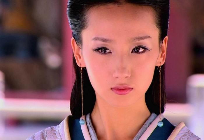 演11年配角红不起来,《延禧攻略》被魏璎珞第一个KO,却走红了