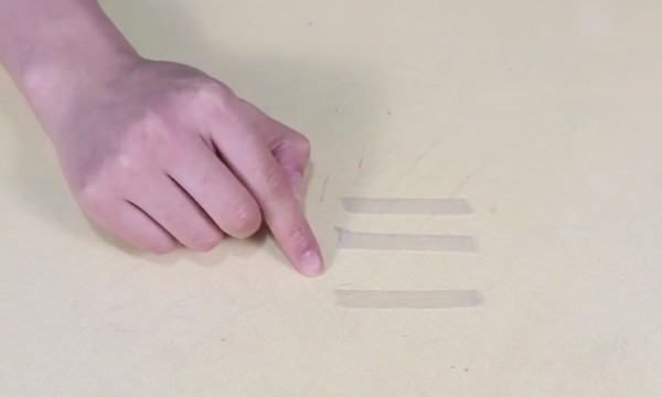 双面胶怎么去除痕迹,怎样才能除掉双面胶留下的痕迹图4