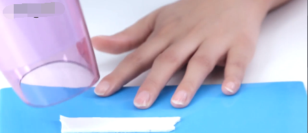 双面胶怎么去除痕迹,怎样才能除掉双面胶留下的痕迹图10