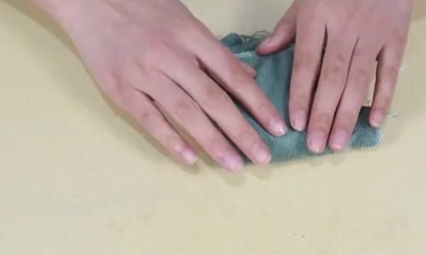 双面胶怎么去除痕迹,怎样才能除掉双面胶留下的痕迹图6