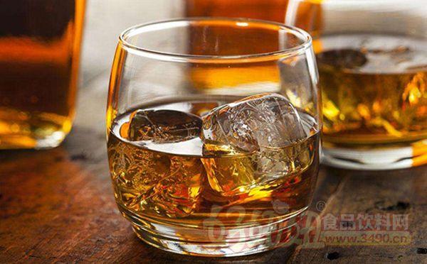 洋酒怎么配饮料