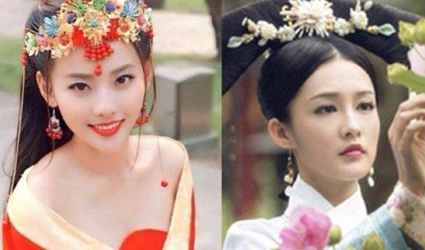 她27岁“二婚”嫁乾隆,斗败继后,让令妃成为六宫之主