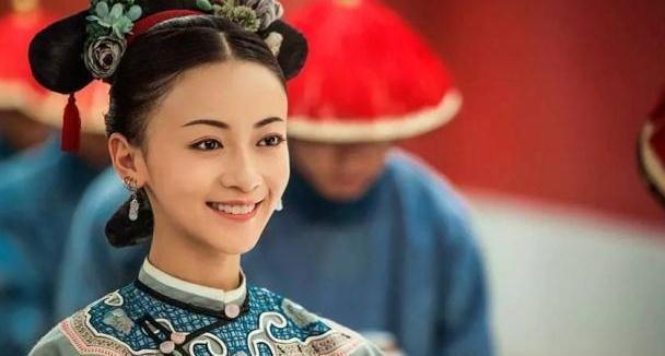 她27岁“二婚”嫁乾隆,斗败继后,让令妃成为六宫之主