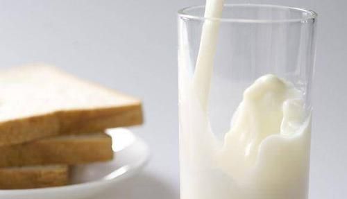 纯牛奶泡咖啡好喝吗