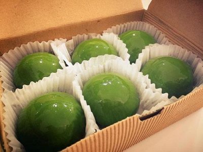 ​青团如何保持软糯 青团变硬了怎么办