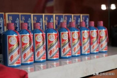 ​液至蓝属于什么酒厂(梦之蓝属于什么酒厂)