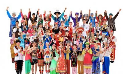 ​中国少数民族介绍，中国的少数民族的全部名称？