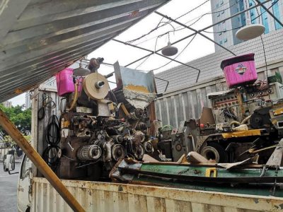 ​案值超1.1亿元！珠海警方侦破特大非法经营（假烟）案