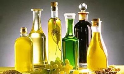 ​植物油是什么，植物油和色拉油有什么区别？