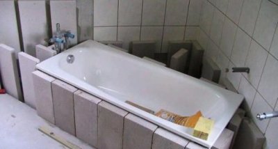 ​浴缸怎么安装，浴缸下水要怎么安装，有哪些注意事项？