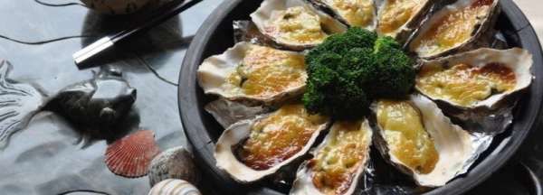 生蚝煮多久可以吃,生蚝肉水煮几分钟可以吃图3