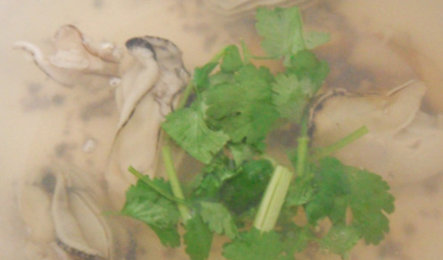 生蚝煮多久可以吃,生蚝肉水煮几分钟可以吃图12