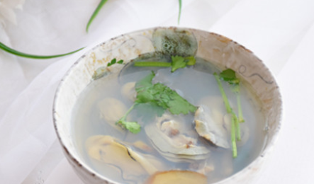 生蚝煮多久可以吃,生蚝肉水煮几分钟可以吃图13