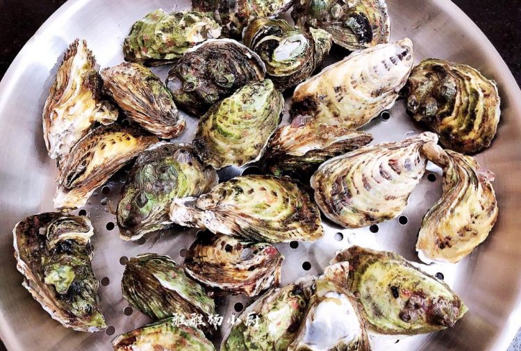 生蚝煮多长时间能熟