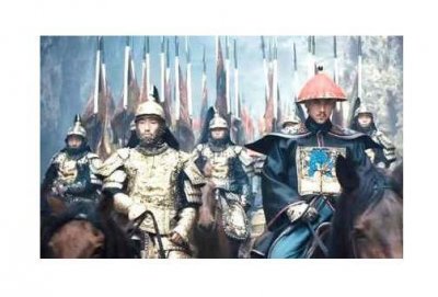 ​鲍超年少穷困，曾把妻子卖给别人，有幸结识曾国藩成为一代名将