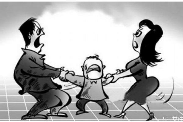 离婚是否应该询问孩子意见 离婚孩子不同意怎么办 离婚是否应该询问孩子意见 离婚孩子不同意怎么办