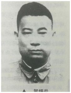 ​盘点：长征中走出的三位独臂将军