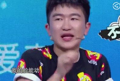 选手忍了张大大一晚上,终于骂回去,谢娜老薛以为要动手