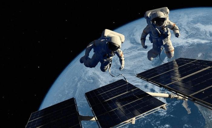 杨利伟是中国首位登上月球的人,却不是第一批宇航员