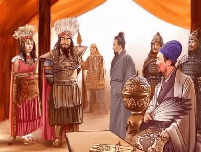 ​蜀汉灭亡为什么孟获没有去救（蜀国灭亡孟获为什么不帮忙）