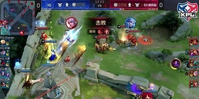 一人一枪打江山!BA.一诺百里守约精准狙击一枪入魂