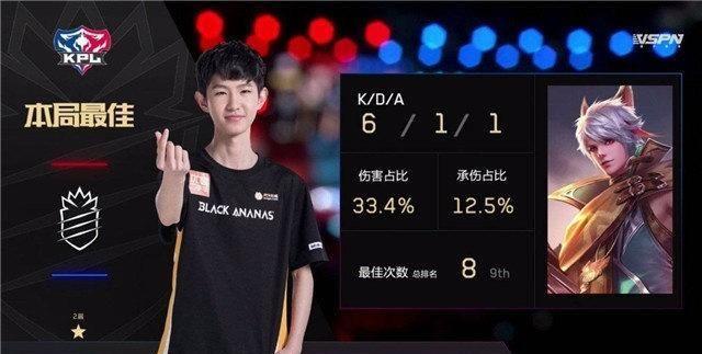 一人一枪打江山!BA.一诺百里守约精准狙击一枪入魂