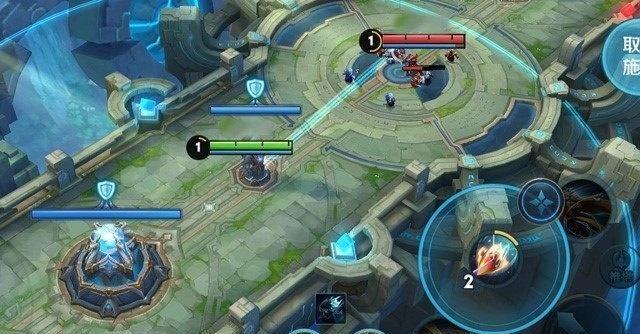 一人一枪打江山!BA.一诺百里守约精准狙击一枪入魂