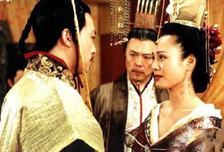 秦嬴政是不是吕不韦的儿子（秦始皇是吕不韦的儿子吗）