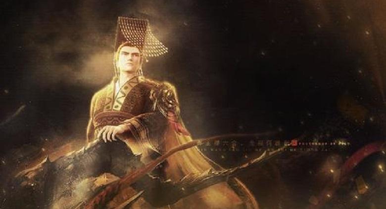 秦嬴政是不是吕不韦的儿子（秦始皇是吕不韦的儿子吗）