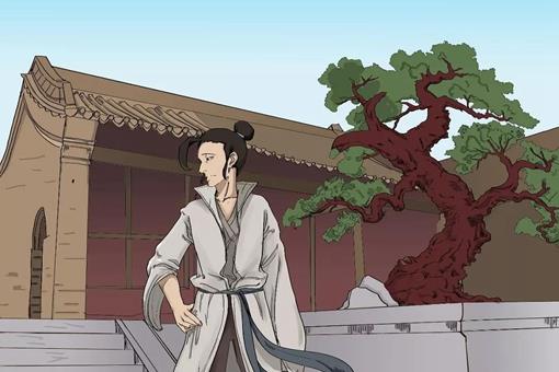 李白最美的诗是哪一首?赏析《访戴天山道士不遇》