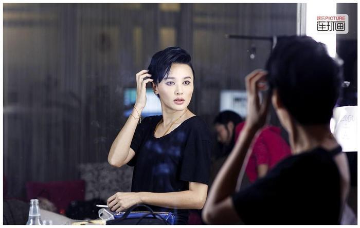 曾经音乐才子朴树，与周迅分手之后，转身娶了我们所熟知的她！