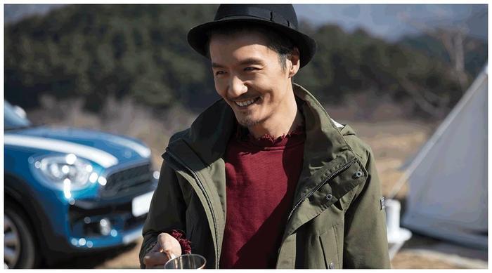 曾经音乐才子朴树，与周迅分手之后，转身娶了我们所熟知的她！