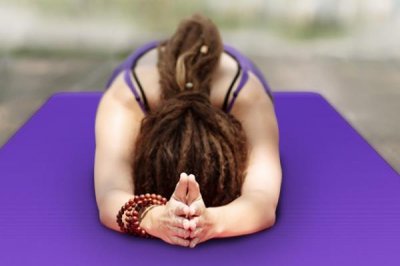 ​平板支撑的好处 主要是这四个方面