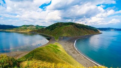 ​中国管理千年的库页岛，被日俄争夺百年，如今现状如何？