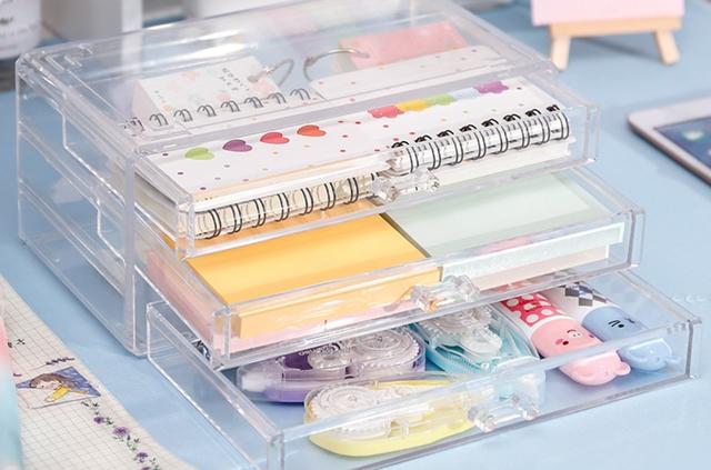 手账入门基础工具 做手账知道这些(7)