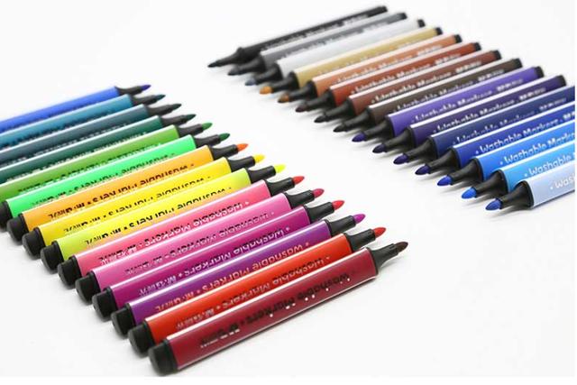 手账入门基础工具 做手账知道这些(3)