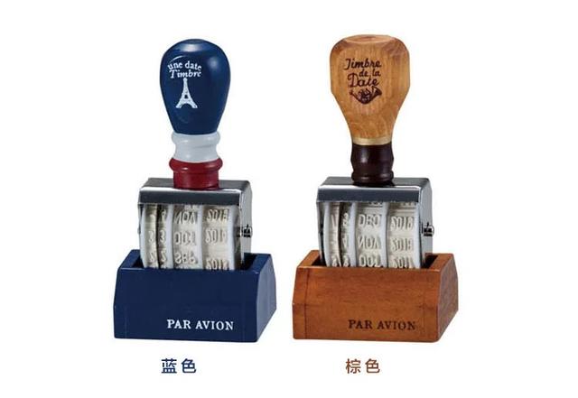 手账入门基础工具 做手账知道这些(5)