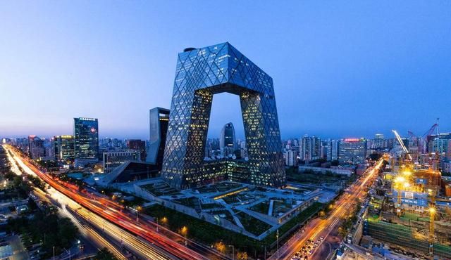 直辖市有哪几个,在我国,直辖市设立都有哪些条件?图3