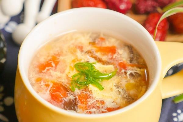 宝宝冬天喝什么汤对身体好 做法及功效 宝宝冬天喝什么汤对身体好 做法及功效