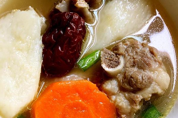 宝宝冬天喝什么汤对身体好 做法及功效 宝宝冬天喝什么汤对身体好 做法及功效