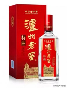 ​泸州老窖陈酿白酒_泸州老窖陈酒52度价格查询
