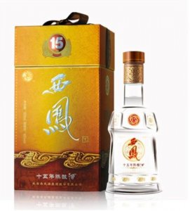 ​陕西西凤多钱一瓶(陕西西凤酒多少钱一瓶)