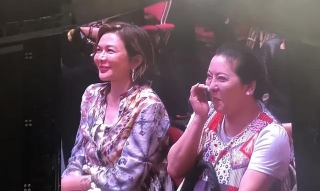 向太专访提到向华强（向华强的老实是假象）(7)