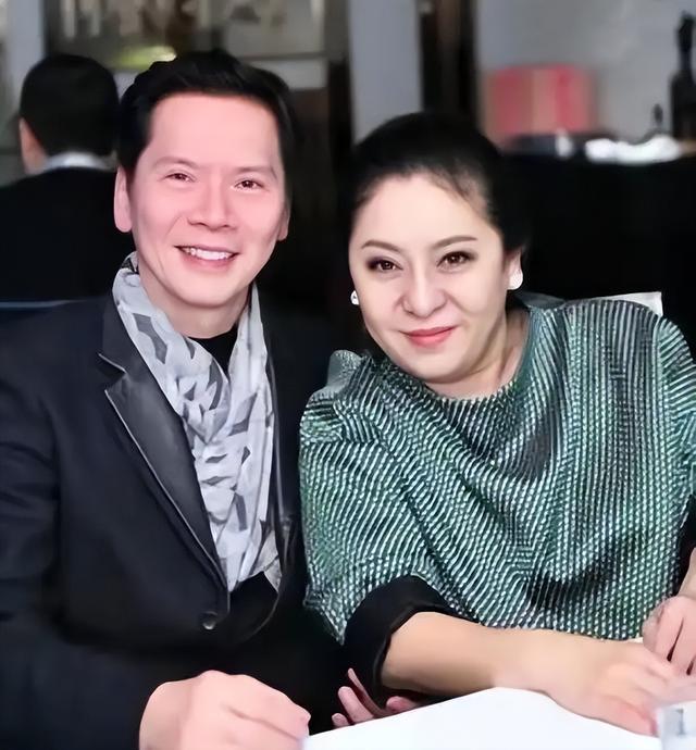 向太专访提到向华强（向华强的老实是假象）(2)