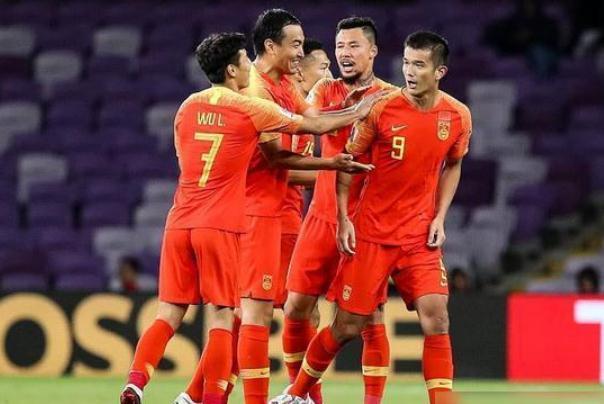 国足最新集训名单出炉 武磊回归