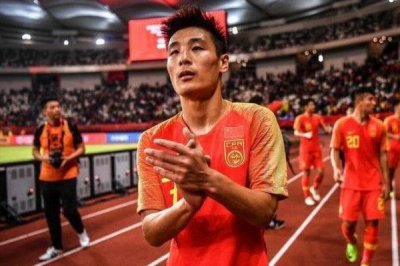 ​国足最新集训名单出炉 武磊回归